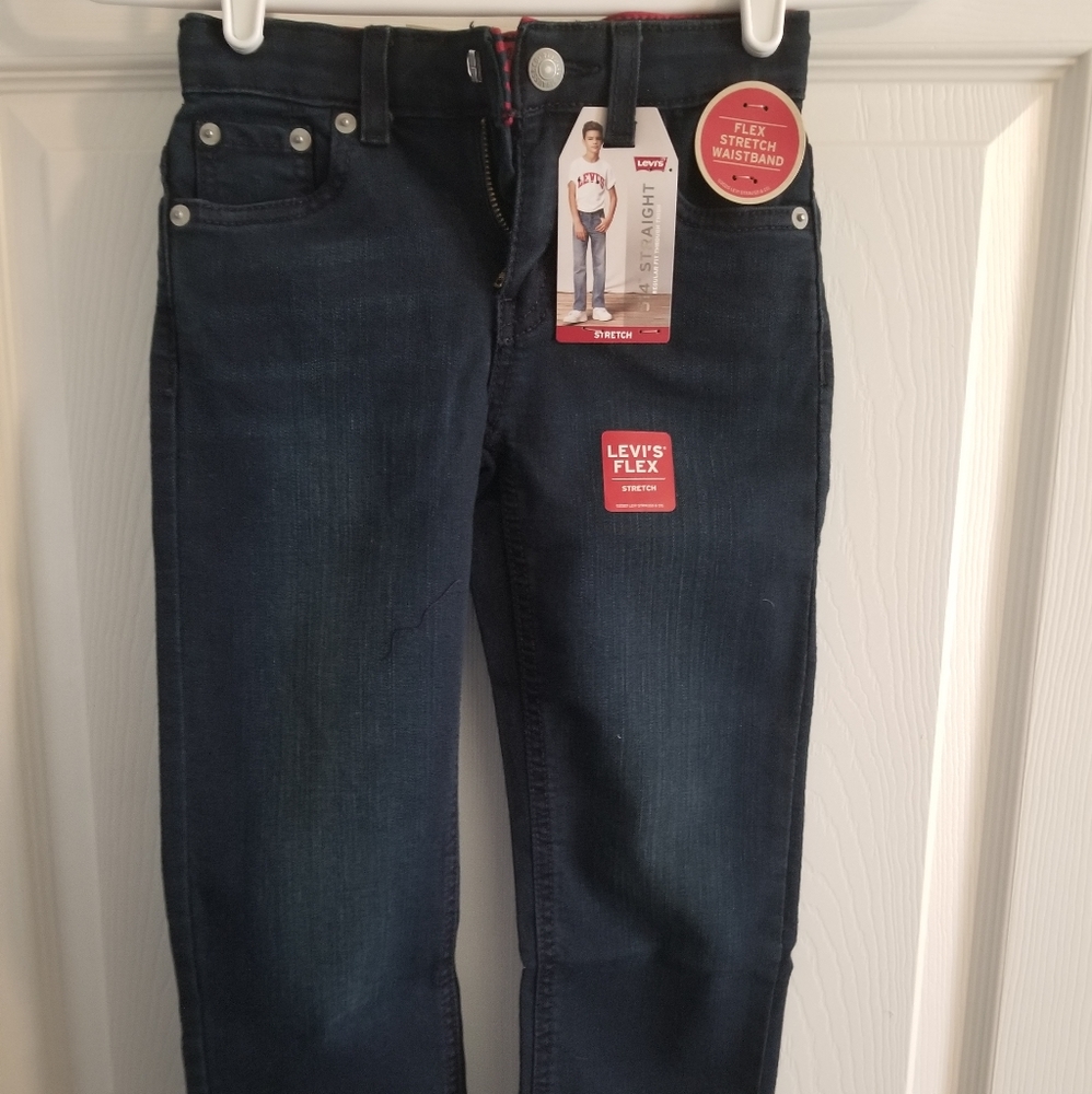 Size 5 Levi 514